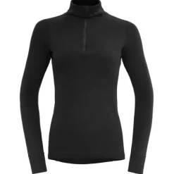Trøye til dameDevold Duo Active Merino Zip W 952
