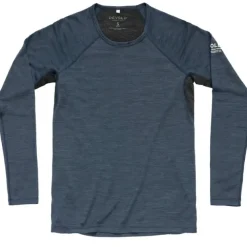 Trøye til dameDevold Endurance Merino Shirt W 287