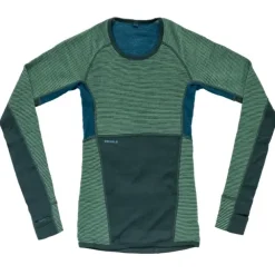 Trøye til dameDevold Tuvegga Merino Shirt W 427
