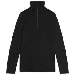 Trøye til dameIcebreaker Merino Oasis Half Zip W 00