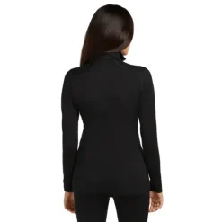 Trøye til dameIcebreaker Merino Oasis Half Zip W 00
