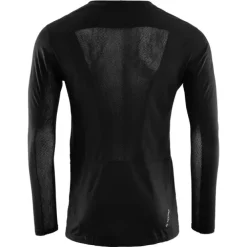 Trøye til herreAclima Lightwool 140 Sports Shirt 12