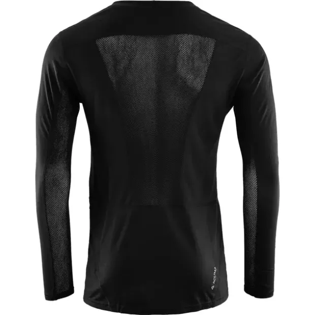 Trøye til herreAclima Lightwool 140 Sports Shirt 12