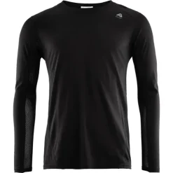 Trøye til herreAclima Lightwool 140 Sports Shirt 12