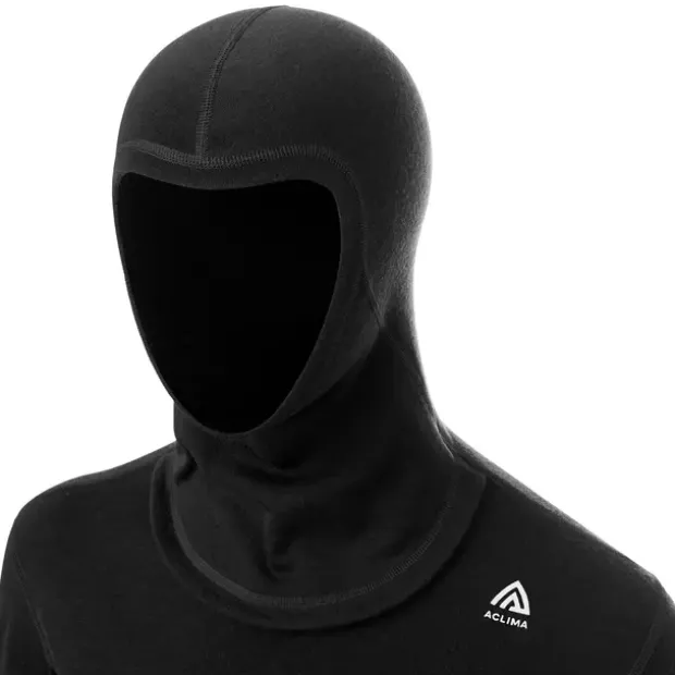 Trøye til herreAclima Warmwool Hood 123