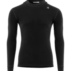 Trøye til herreAclima Warmwool Hood 123