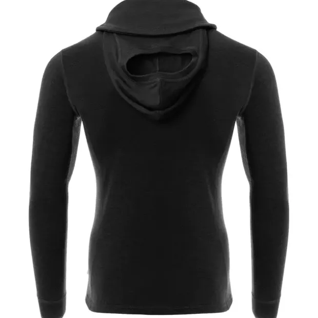 Trøye til herreAclima Warmwool Hood 123