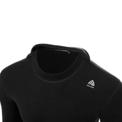 Trøye til herreAclima Warmwool Hood 123