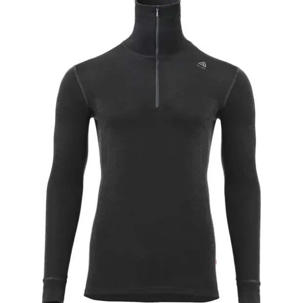 Trøye til herreAclima Warmwool Polo 123