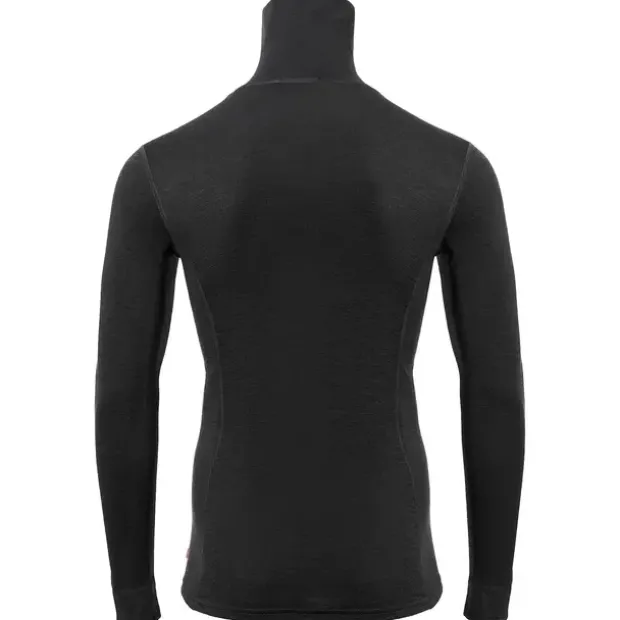 Trøye til herreAclima Warmwool Polo 123