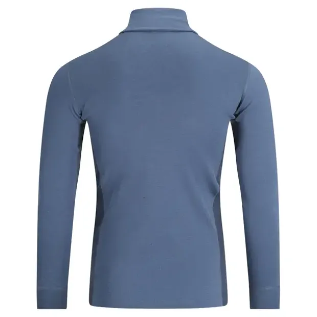 Trøye til herreAclima Warmwool Polo 498