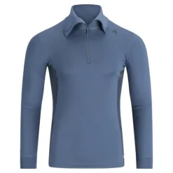 Trøye til herreAclima Warmwool Polo 498