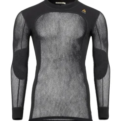 Trøye til herreAclima Woolnet Original Crew 123