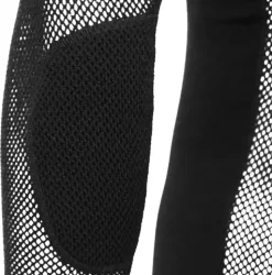 Trøye til herreAclima Woolnet Original Polo Zip 123