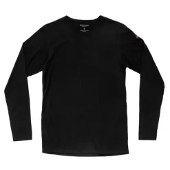 Trøye til herreDevold Breeze Merino Shirt 950