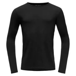 Trøye til herreDevold Breeze Plus Merino Shirt 950