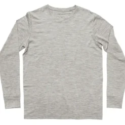 Trøye til herreDevold Classic LS 770