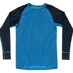 Trøye til herreDevold Duo Active Merino Shirt 258