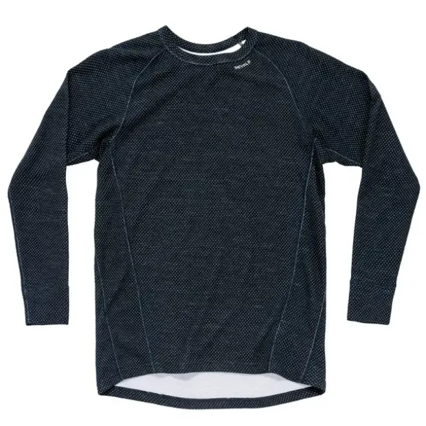 Trøye til herreDevold Duo Active Merino Shirt 284