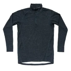 Trøye til herreDevold Duo Active Merino Zip 284