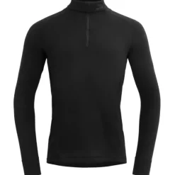 Trøye til herreDevold Duo Active Merino Zip 952