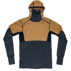 Trøye til herreDevold Expedition Arctic Pro Hood 70
