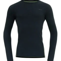 Trøye til herreDevold Multi Merino Shirt 284