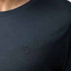 Trøye til herreFjällräven Abisko Wool LS 555