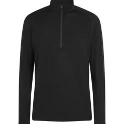 Trøye til herreIcebreaker Merino Oasis Half Zip 001