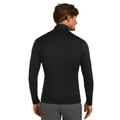 Trøye til herreIcebreaker Merino Oasis Half Zip 001