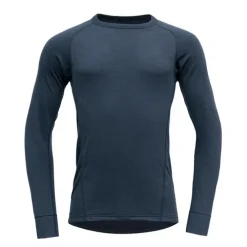 Trøye til herre M Devold Duo Active Merino Shirt M M 284