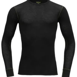 Trøye til herre S Devold Wool Mesh Shirt M S 960