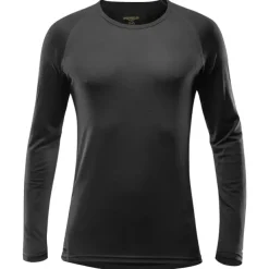 Trøye til herre XL Devold Breeze Merino Shirt M XL 950