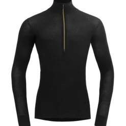 Trøye til herre XL Devold Wool Mesh Zip M XL 960