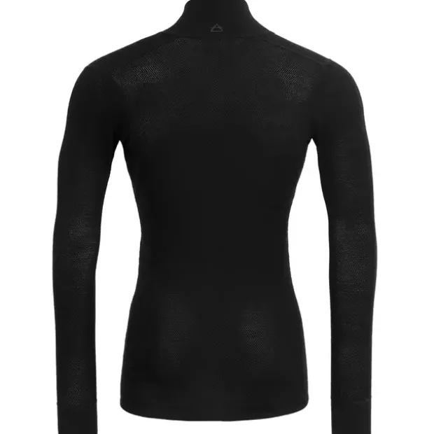 Trøye til herre XL Devold Wool Mesh Zip M XL 960