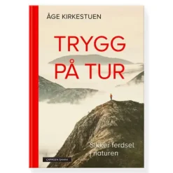 Trygg på tur Cappelen Damm Trygg på tur