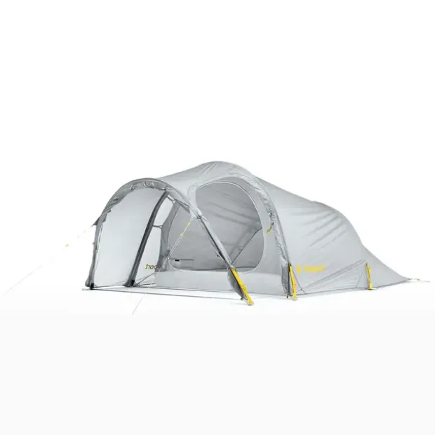 Tunnelltelt til 3 Helsport Adventure Lofoten SL 3 10510
