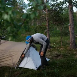 Tunneltelt til 3 Helsport Pro Vidda 3 67310