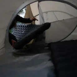 Tunneltelt til 3 Helsport Pro Vidda 3 67310