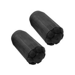 Tuppbeskytter til vandrestaver Black Diamond Z-Pole Rubber Tip