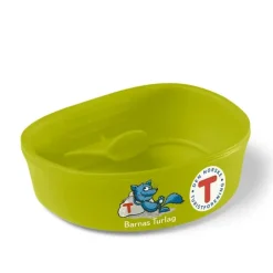 Turbobrettekopp Wildo Fold-A-Cup 2,5 dl Green DNT