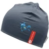 Turbolue 5–10 år Devold Breeze Merino Beanie Kid 54 287 D