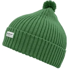 Turbolue til barn Devold Skolma Merino Beanie Kid 54 DNT