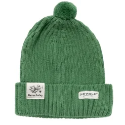 Turbolue til barn Devold Skolma Merino Beanie Kid 54 DNT