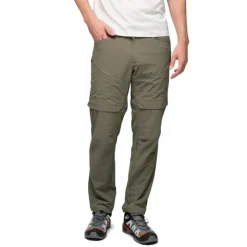 Turbukse til herreBergans Zip-Off Pants 12731