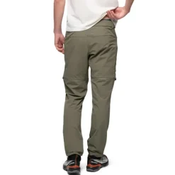 Turbukse til herreBergans Zip-Off Pants 12731