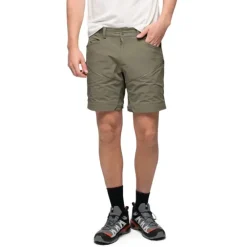 Turbukse til herreBergans Zip-Off Pants 12731
