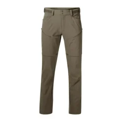 Turbukse til herreBergans Zip-Off Pants 12731