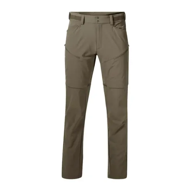 Turbukse til herreBergans Zip-Off Pants 12731