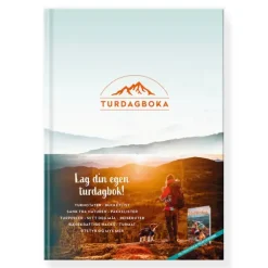 Turdagboka Cappelen Damm Turdagboka